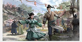 Three Kingdoms Zhao Yun-Artbook