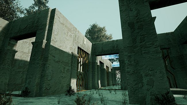 Land of an Endless Journey