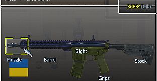 [Neolithic]All Fear Comes from the Lack of Firepower