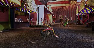 Goat Simulator: GoatZ