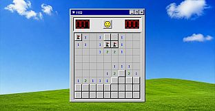 Minesweeper Atelier