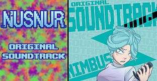 NUSNUR Soundtrack