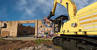 Construction Simulator: Evolution