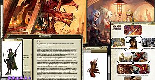 Fantasy Grounds - Pathfinder RPG - GameMastery Guide (PFRPG)