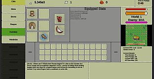 Conquering Other Planets Idle - COPI