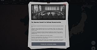 For the Fatherland: Chronicle of Park Chung-hee