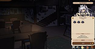 The Lord of the Parties × Byakko Akine