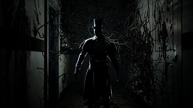 The Beast Inside (Console Version)