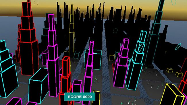 Virtual Skies FPV VR