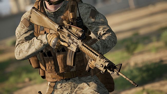 Clash Pack (Weapon Skins)