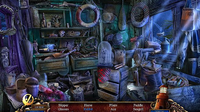 Sea of Lies: Tide of Treachery Collector's Edition