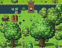 Isekaing: from zero to zero.