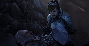 LOST PLANET 3 - Punisher Pack