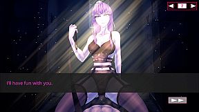 EmyLiveShow: King of Desires