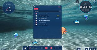 Lofi Lagoon