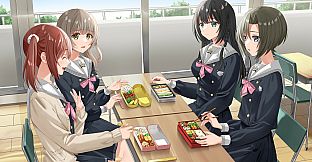 「Clover Reset」 Original Soundtrack