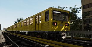 SubwaySim 2: Complete Edition