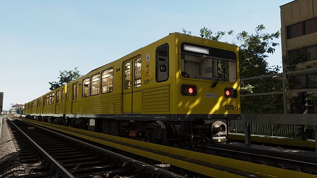 SubwaySim 2: Complete Edition