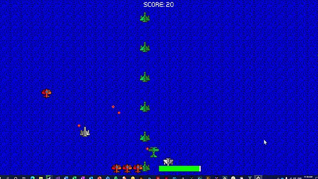 Tiger Fighter 1931 MP011