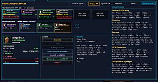 Space Cadets: Engineering Corps