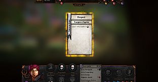 The Witcher Adventure Game