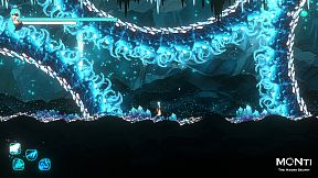 Monti: The Hidden Secret