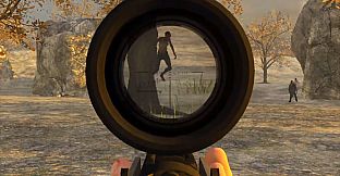 Dawn of the killer zombies