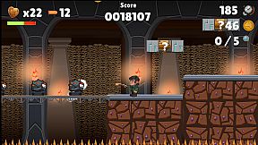 Sherlock Holmes – The Hunt for Moriarty