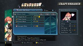 The Legend of Heroes: Trails through Daybreak II