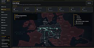 European Truck Manager