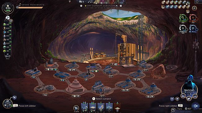 Terraformers: Complete Edition