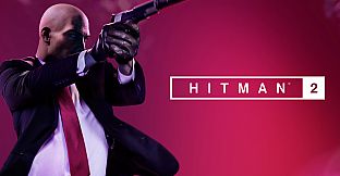 HITMAN 2