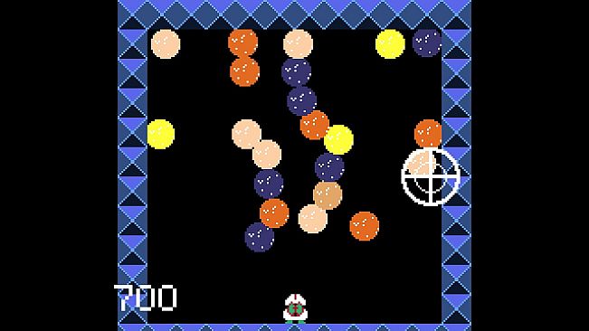 The Tower Of TigerQiuQiu Drop Balls