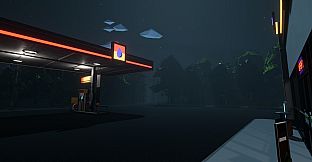 Gaslit Bay