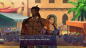 Demonheart: The Ice Demon