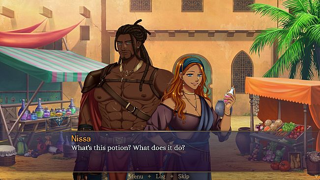 Demonheart: The Ice Demon