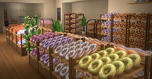 One More Donut