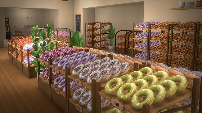 One More Donut