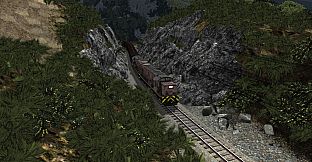 Train Simulator: Midland Line: Aickens - Springfield Route Add-On