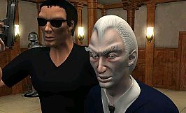 The Mystery of the Druids