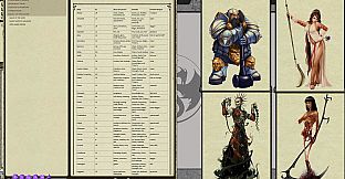 Fantasy Grounds - Pathfinder RPG - Pathfinder Chronicles: Gods & Magic