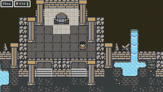 Merchant Legends: The Founding