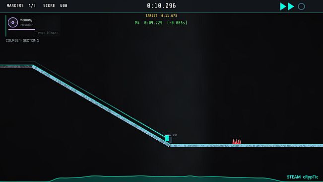 Rushmark