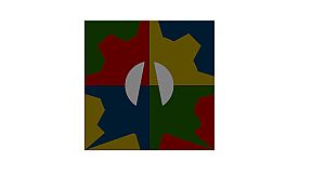 Iron Cauldron - Guess the Colorblock