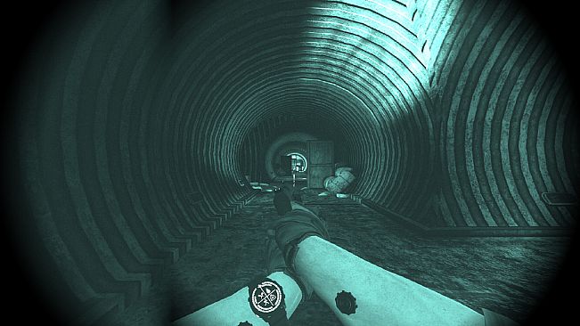 Ghosts of Tabor : LEGACY