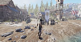 Medieval Life: Chronicles Of Annora