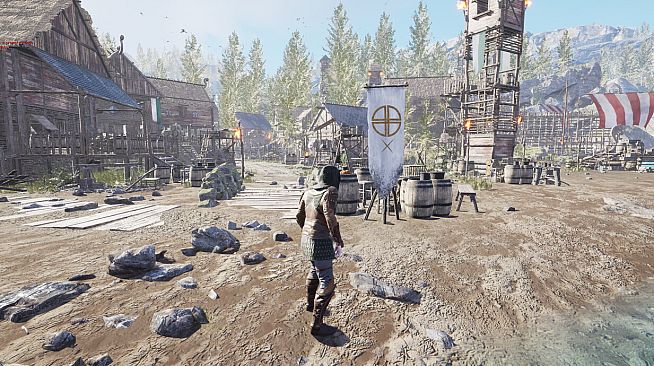 Medieval Life: Chronicles Of Annora