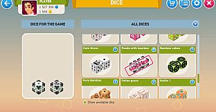 Business Tour. Tropical Heroes: Panda Sage