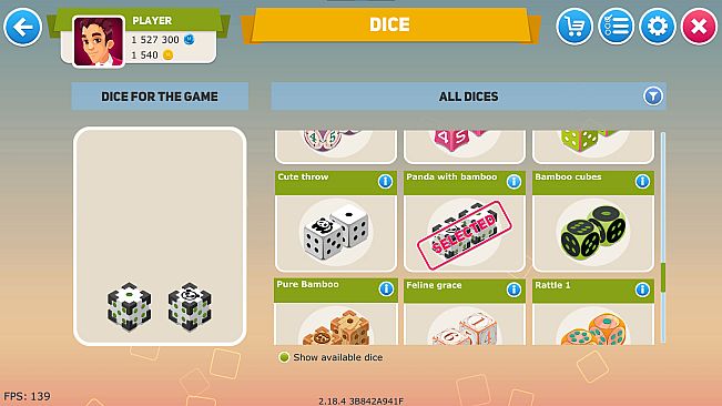 Business Tour. Tropical Heroes: Panda Sage