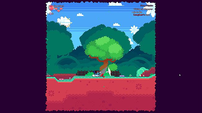 Inner Demons Calamity